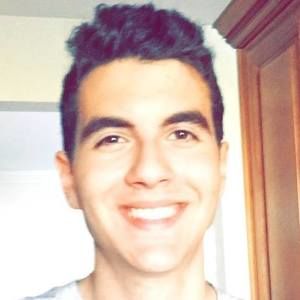 Meet your Posher, Samuel